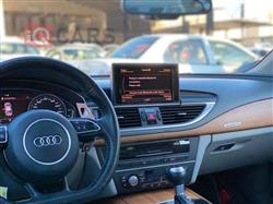 اودي A7